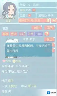 重生长公主的日常公主