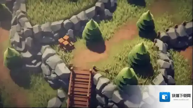 逃离鸭科夫利用