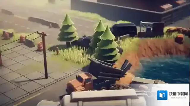 逃离鸭科夫敌人