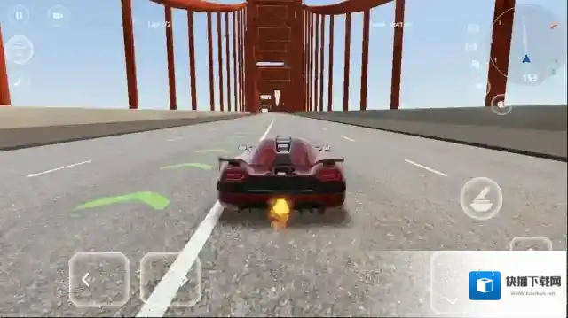 赛车体验驾驶模拟比赛