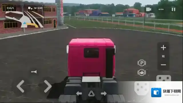 全球卡车在线全球