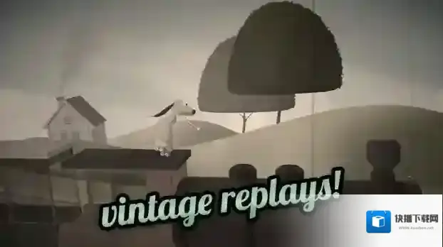 跑酷老奶奶拐杖