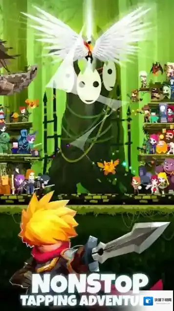 点杀泰坦2国际服剑圣