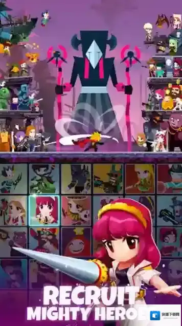 点杀泰坦2国际服国际服游戏