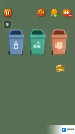 解压收纳整理达人就可以