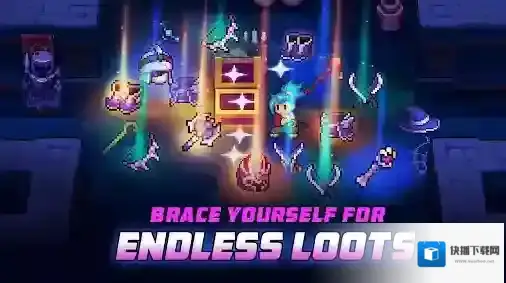 像素守护者战争挑战性