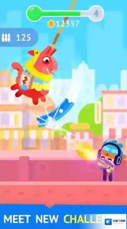 皮纳塔大师金币