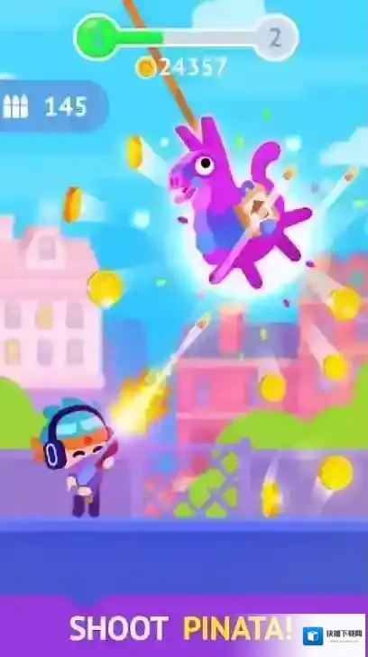 皮纳塔大师皮纳塔