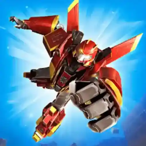 超级机甲对决手游2026-超级机甲对决官方最新版Android  189.1.6