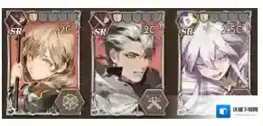 时之歌手游新手阵容怎么搭配 时之歌手游新手阵容搭配推荐