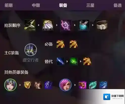 金铲铲之战金铲铲