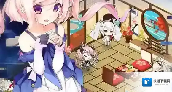 碧蓝航线10月11日更新了什么 核心数据活动火奴鲁鲁泳装上线