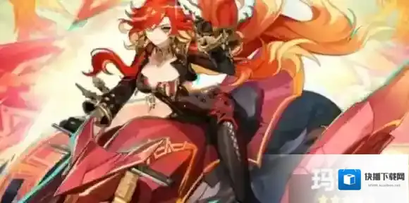 原神火神玛薇卡技能是什么 原神火神玛薇卡技能介绍