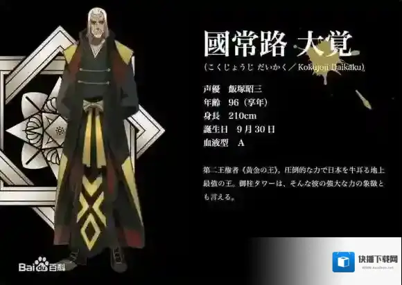 王权降临K哪个角色强 王权降临K主要成员战斗力排名