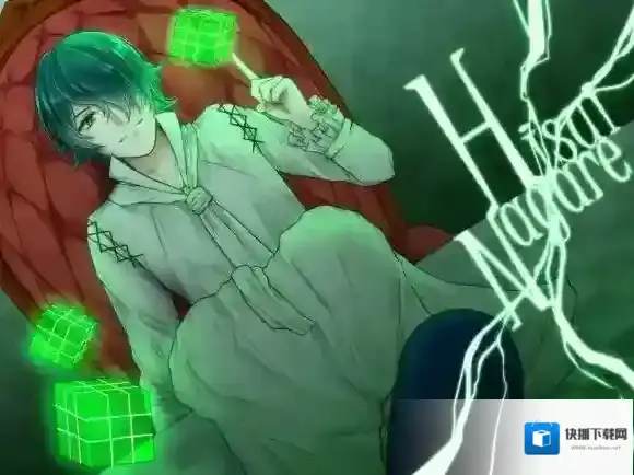 王权降临K王权者