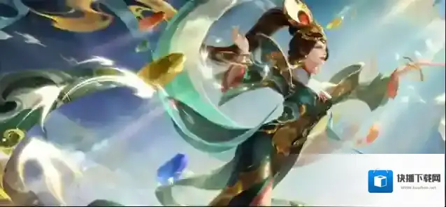 王者荣耀2025年蛇年限定皮肤是谁 王者荣耀2025年蛇年限定皮肤介绍