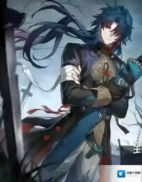 崩坏星穹铁道星穹