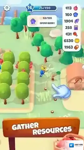 国王或失败内购版下载 国王或失败手游下载