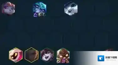 金铲铲之战六约德尔怎么配队 金铲铲之战六约德尔阵容搭配推荐