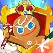 冲呀饼干人王国手游2025-冲呀饼干人王国官方最新版Android2.8.1