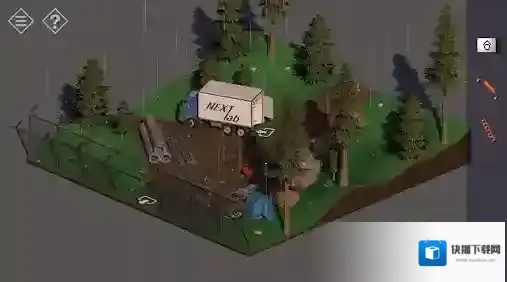 房间故事小镇之谜线索