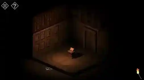 房间故事小镇之谜房间