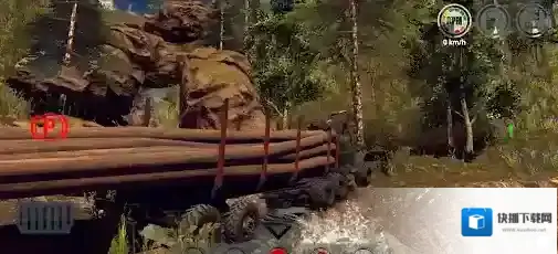 真实重卡模拟器我们可以