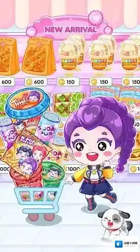 吃播达人模拟器就可以