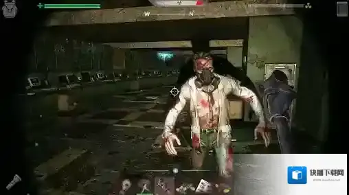 切尔诺贝利大逃亡每一个