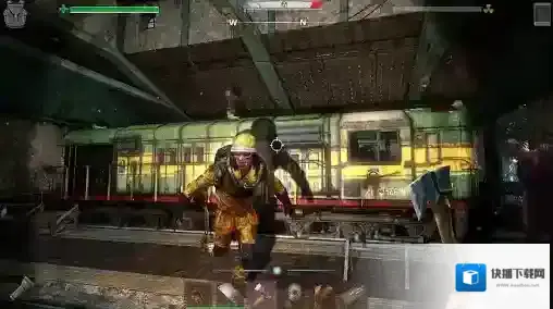 切尔诺贝利大逃亡城市