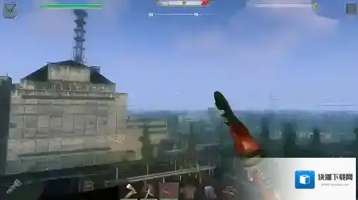 切尔诺贝利大逃亡切尔诺贝利