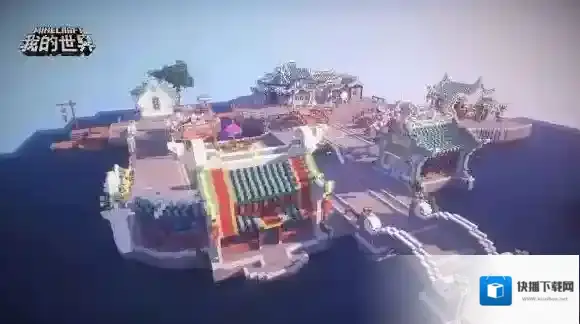 2018年10月沙盒类手游推荐 十月最火爆的沙盒类手游