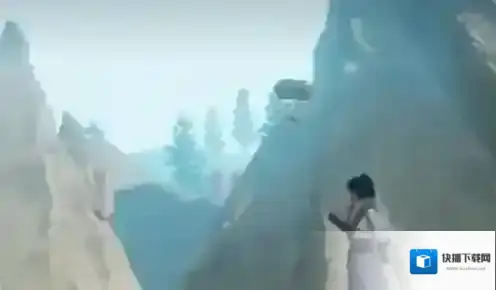 仙剑世界飞起来