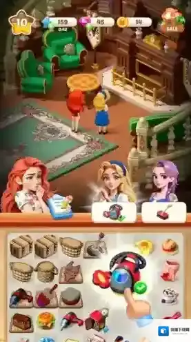 奥卡拉逃生内购版下载 奥卡拉逃生无限金币版下载