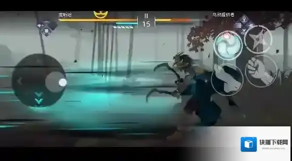 暗影格斗3乌鸦提供者怎么打 暗影格斗3乌鸦提供者打法攻略