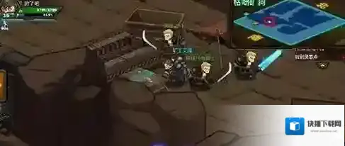 生存日记三张食谱在哪里?3张食谱位置介绍