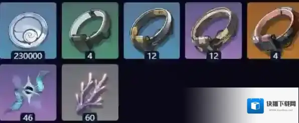 鸣潮釉瑚升级材料是什么 鸣潮釉瑚升级材料攻略