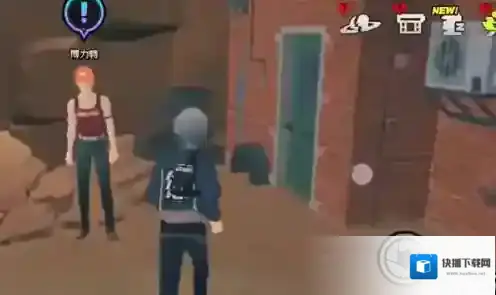 绝区零1.2极速漂移任务怎么做 绝区零1.2极速漂移任务完成方法