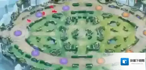 宝可梦大集结分路