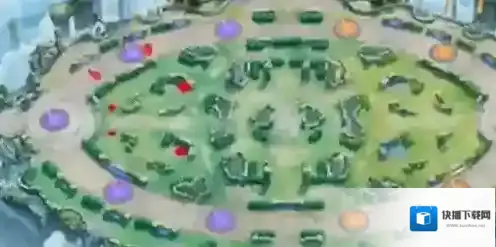 宝可梦大集结宝可梦