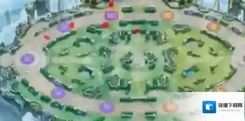 宝可梦大集结野怪