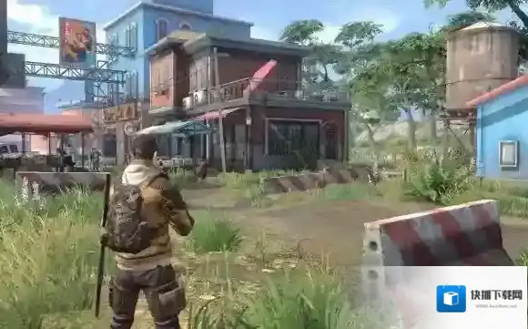 明日之后远星城怎么玩 明日之后远星城地图解析