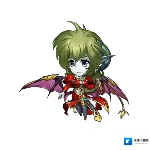 梦幻模拟战妮丝