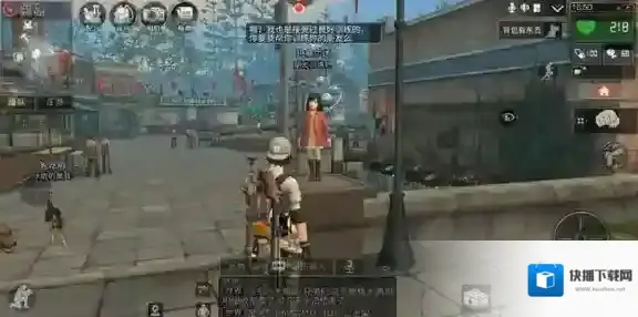 明日之后狗狗如何学技能 宠物狗学技能攻略