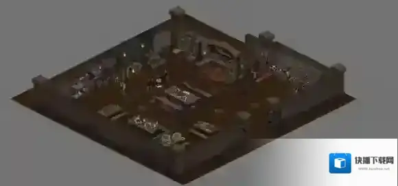 贪婪洞窟2贪婪洞窟