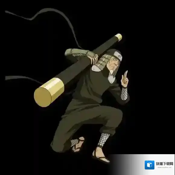 火影忍者OL猿飞日斩怎么样 猿飞日斩技能属性分享