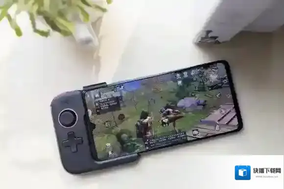 明日之后手柄设置