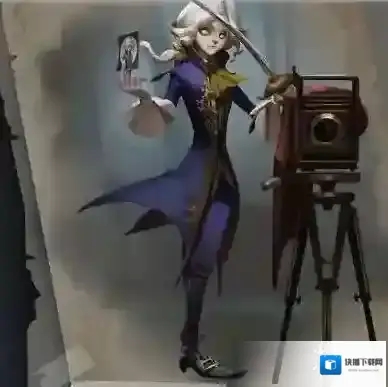 第五人格哪些角色可以克制摄影师 克制摄影师的角色推荐