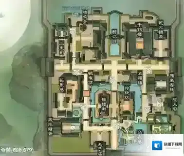 一梦江湖江湖手游