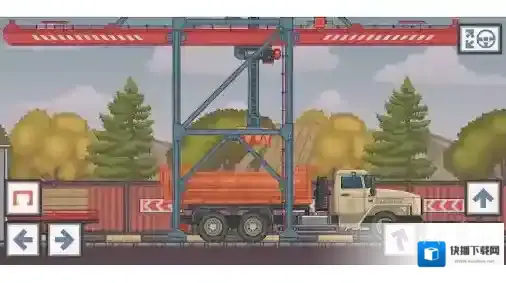 最好的司机2运输